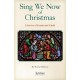 Sing We Now of Christmas  (SATB Score)