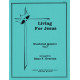 Living for Jesus (Woodwind Quintet)