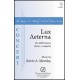Lux Aeterna (SATB Divi)