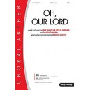Oh Our Lord (SATB)
