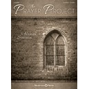 Prayer Project, The (Voice/Piano Book)