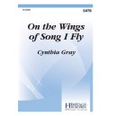 On the Wings of Song I Fly  (Acc. CD)