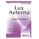 Lux Aeterna  (3-Pt)