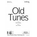 Old Tunes (SATB div.)