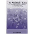 The Midnight Rose (SATB)