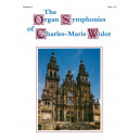 Widor - The Organ Symphonies of Charles-Marie Widor