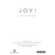Joy A Suite for Christmas (Choral Book)
