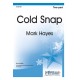 Cold Snap  (2-Pt)