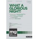 What a Glorious Night (Visual Media Data DVD) *POD*