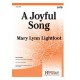 A Joyful Song  (Acc. CD