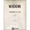 Widor - Symphony No 8 *POP*