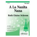 A La Nanita Nana  (2-Pt)