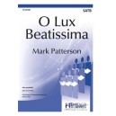 O Lux Beatissima  (SATB)