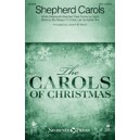 Shepherd Carols (SATB)