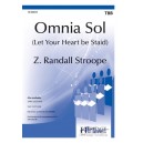 Omnia Sol (Let Your Heart be Staid)  (TBB)