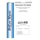 Old Dan Tucker  (2-Pt)