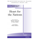 Heart for the Nations  (SATB)