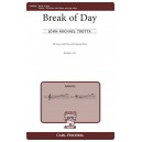 Break of Day  (TB)