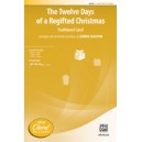 The Twelve Days of a Regifted Christmas (Two Part)