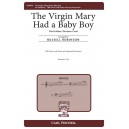 The Virgin Mary Had a Baby Boy  (TBB)