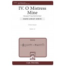 O Mistree Mine  (TB)