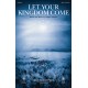 Let Your Kingdom Come (Digital Orchestra)