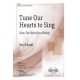 Tune Our Hears to Sing (SATB)