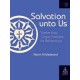 Salvation Unto Us: Twelve Easy Organ Preludes for Reformation