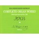 Mendelssohn Complete Organ Works – Volume III *POD*