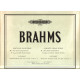 Brahms Organ Works Vol 1 (Four Early Compositions)