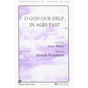 O God Our Help in Ages Past  (SATB)  *POD*
