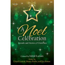 A Noel Celebration  (SAB Score)