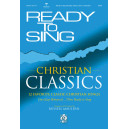 Ready to Sing Christian Classics  (Acc. CD)