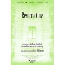 Resurrecting  (SATB)