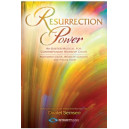 Resurrection Power  (Bulk CD)
