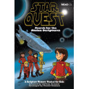 Star Quest  (CD)