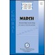 March  (Unison/2-Pt)