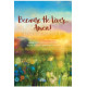 Because He Lives Amen  (Choral Book)