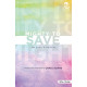 Mighty to Save  (Choral Book)