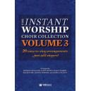Instant Worship Choir Collection Vol 3 (Orchestration)