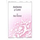 Anthems of Love (Handbell Part)