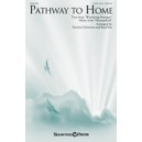 Pathway to Home (SATB/opt. Violin)