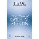 The Gift (SATB divisi.)