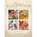 Voices Together (Book/Accompaniment CD)
