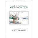 American Tapestry (Book/CD)