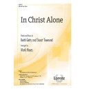 In Christ Alone (SAB/opt. Brass)