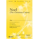 Noel (The Christmas Canon) (Stem Tracks)
