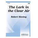The Lark in the Clear Air (SSA)
