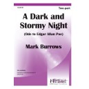 A Dark and Stormy Night (Accompaniment CD)