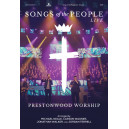 Songs of the People (SATB) (Choral Book)